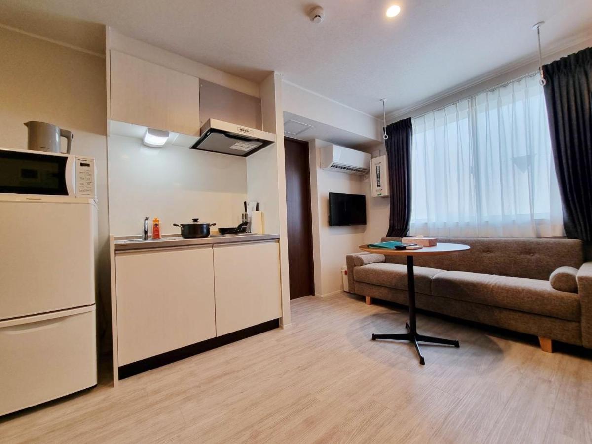 Prism Inn Asakusa Tokió Kültér fotó