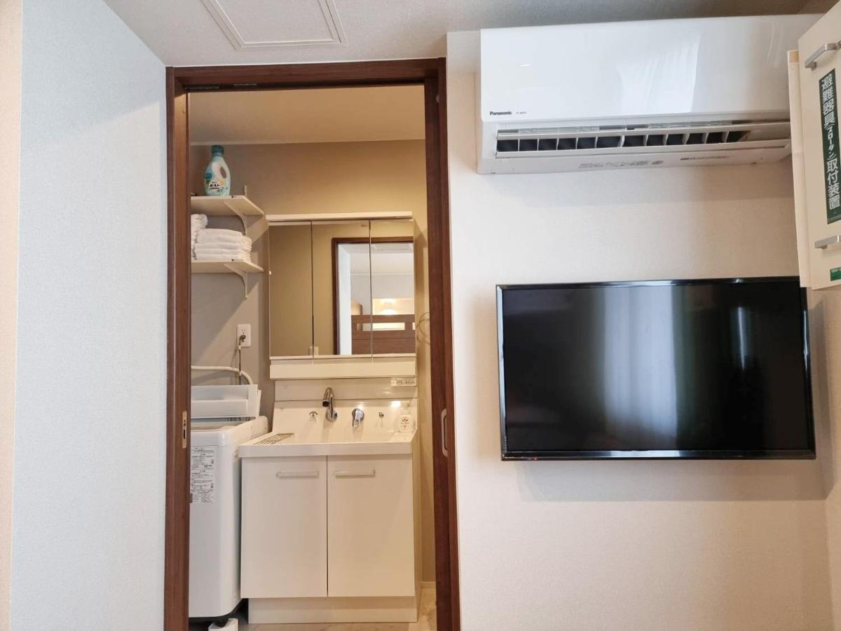 Prism Inn Asakusa Tokió Kültér fotó
