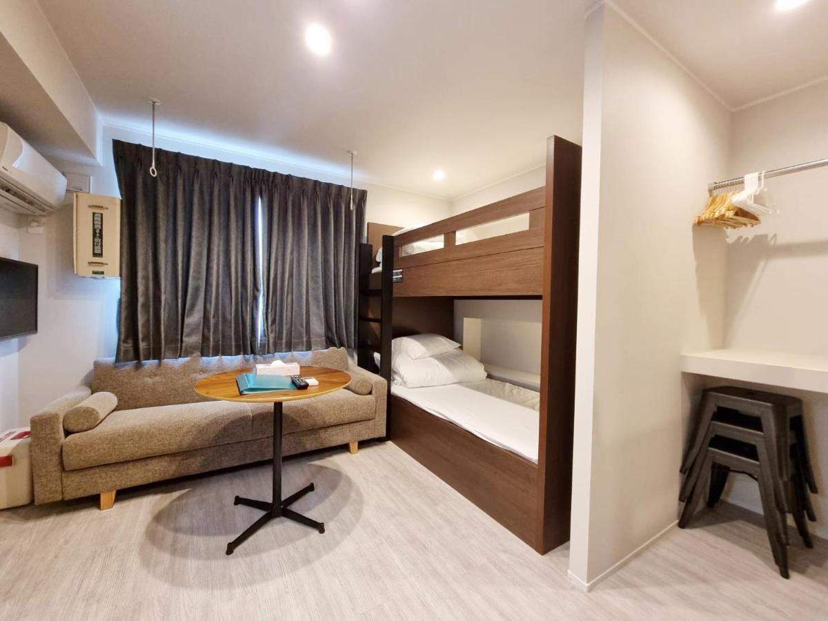 Prism Inn Asakusa Tokió Kültér fotó