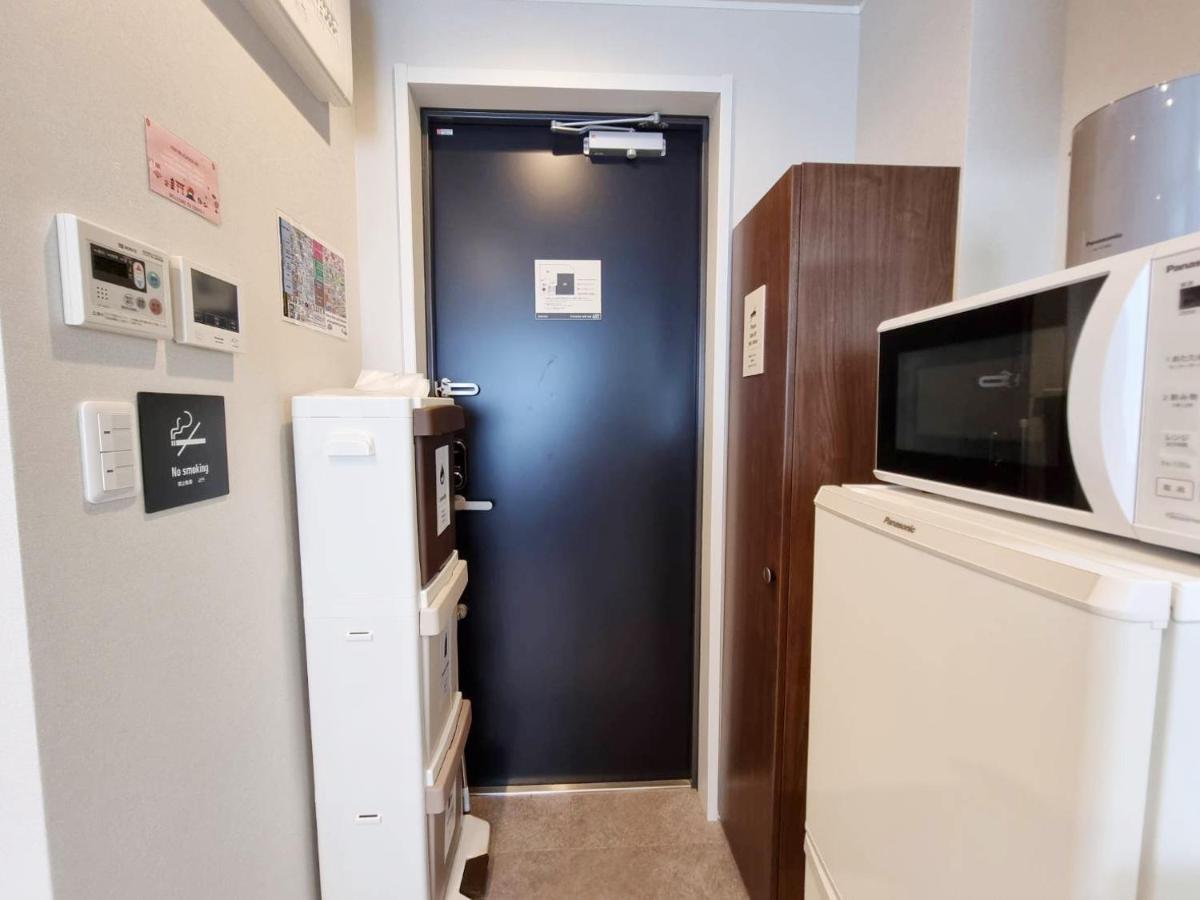 Prism Inn Asakusa Tokió Kültér fotó