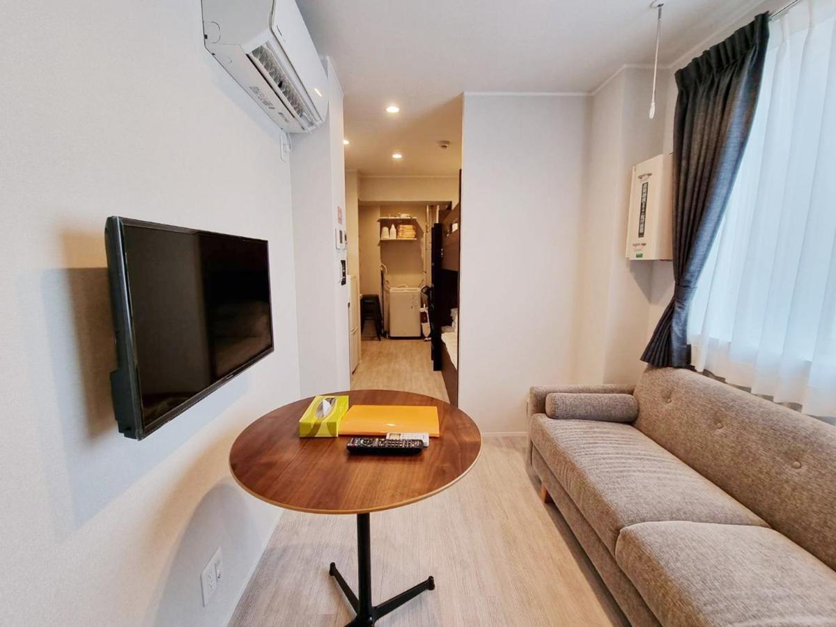 Prism Inn Asakusa Tokió Kültér fotó