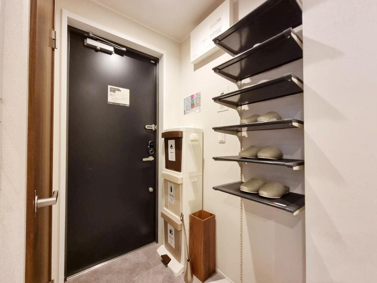 Prism Inn Asakusa Tokió Kültér fotó