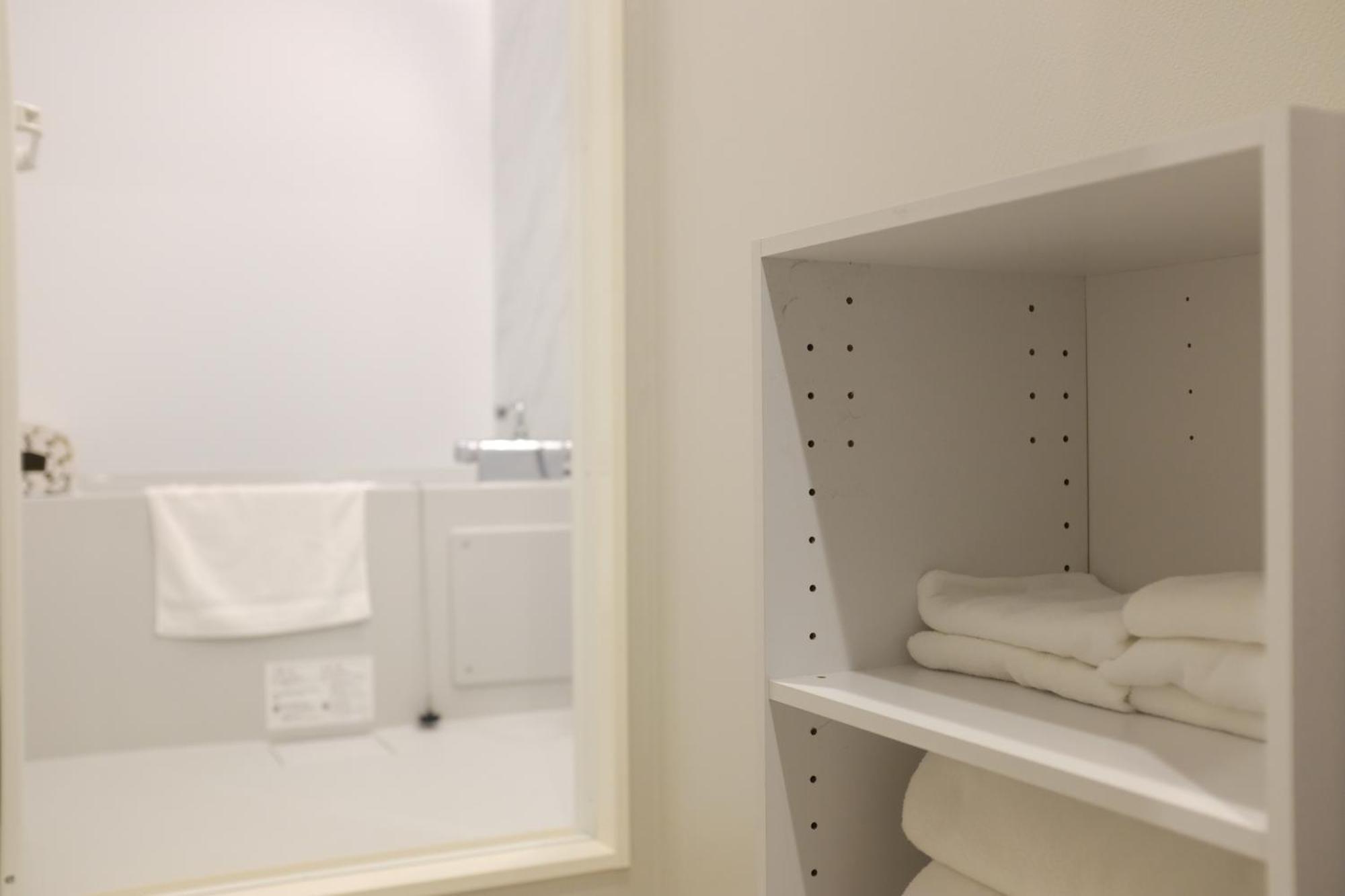 Prism Inn Asakusa Tokió Kültér fotó