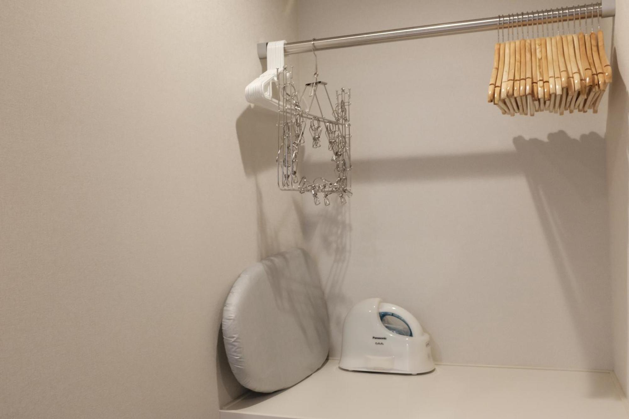 Prism Inn Asakusa Tokió Kültér fotó
